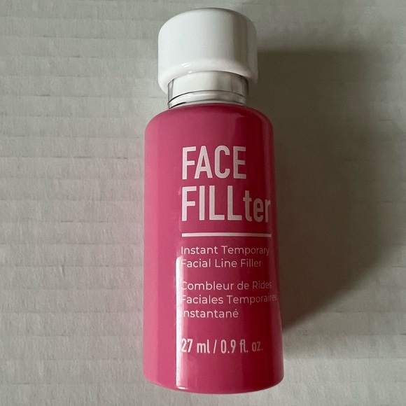 The Beauty Spy Korean Face Fillter Facial Line Filler .9 oz - Picture 3 of 6